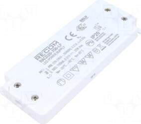 RECOM Power supply: switching | LED