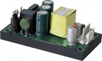 RECOM Power supply: switching | open