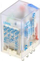Recoy/RAYEX ELECTRONICS Relay: electromagnetic | 4PDT