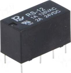 Recoy/RAYEX ELECTRONICS Relay: electromagnetic | Ucoil: