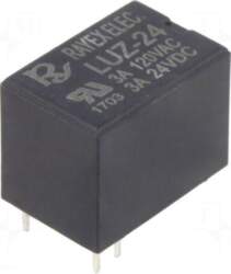 Recoy/RAYEX ELECTRONICS Relay: electromagnetic | Ucoil: