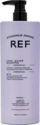 REF Cool Silver Shampoo Šampūns