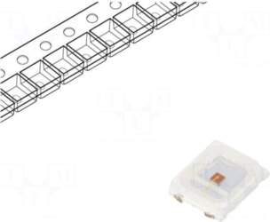 REFOND LED | Case (mm): 2835