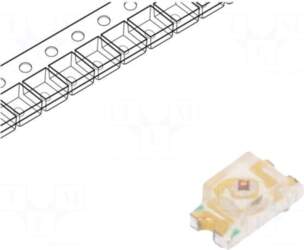 REFOND LED | SMD | 0603