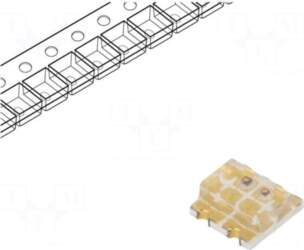 REFOND LED | SMD | 0606