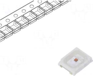 REFOND LED | SMD | 2835