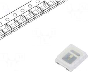 REFOND LED | SMD | 2835