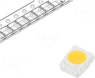 REFOND LED | SMD | 3528