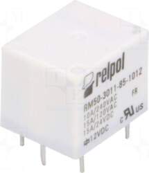 RELPOL Relay: electromagnetic | SPDT |