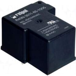 RELPOL Relay: electromagnetic | Ucoil: 5VDC