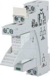 RELPOL Relay: interface | DPDT |