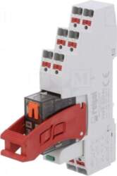 RELPOL Relay: interface | Ucoil: 230VAC