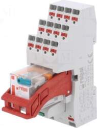 RELPOL Relay: interface | Ucoil: 24VDC