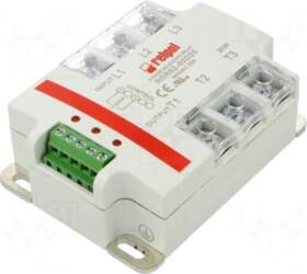 RELPOL Relay: solid state | 25A