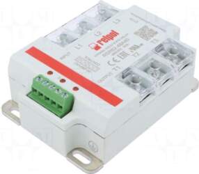 RELPOL Relay: solid state | 40A
