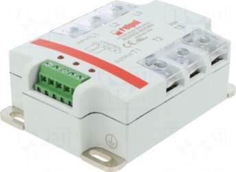 RELPOL Relay: solid state | 60A