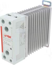 RELPOL Relay: solid state | Ucntrl: