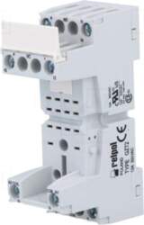RELPOL Socket | PIN: 8 |