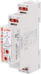 RELPOL Module: voltage monitoring relay |