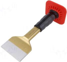 RENNSTEIG Chisel | with splash guard