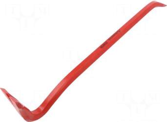 RENNSTEIG Crowbar | flat tip |