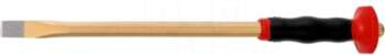 RENNSTEIG Cold chisel | flat |