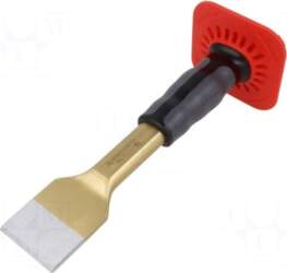 RENNSTEIG Chisel | with splash guard