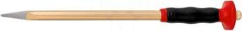 RENNSTEIG Pointed chisel | 250mm |