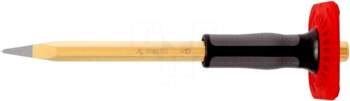 RENNSTEIG Pointed chisel | with splash