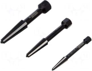 RENNSTEIG Tools set: screw extractor |