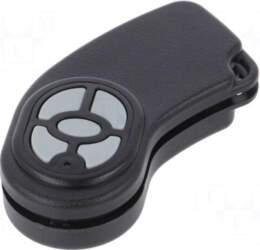 RETEX Enclosure: for remote controller |