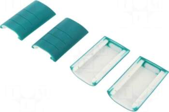 RETEX Rubber corner | Series: 33