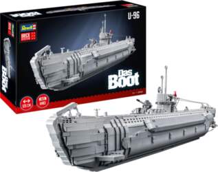 Revell Submarine "Das Boot" -