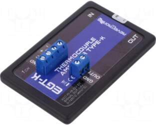 REVELTRONICS Converter: temperature | 8÷32VDC |