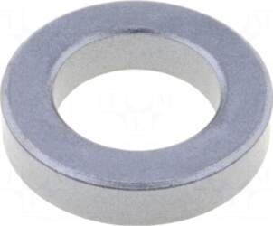 RICHCO Ferrite: toroidal | L: 7mm