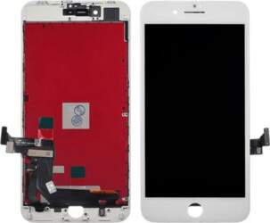 Riff Analog LCD Display + Touch