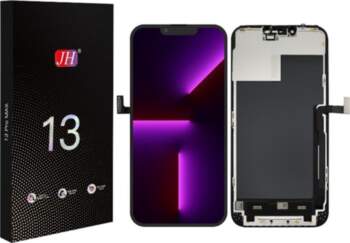 Riff LCD Display + Touch Panel