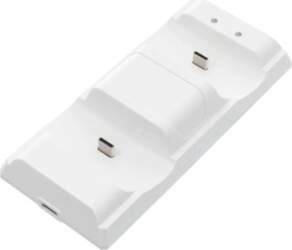 Riff P201 PS5 Controller charging double