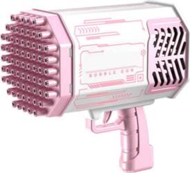 Riff Rocket Bazooka 88 hole Soap