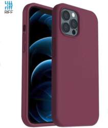 Riff Thin & Soft silicone case