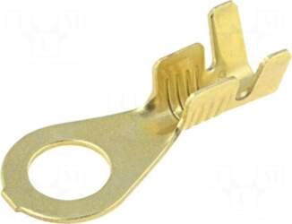 Ring terminal | M5 | 1÷2