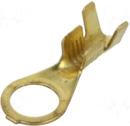 Ring terminal | M6 | 1÷2