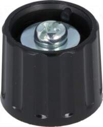 RITEL Knob | polyamide | Øshaft: