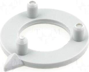 RITEL Pointer | polyamide | grey