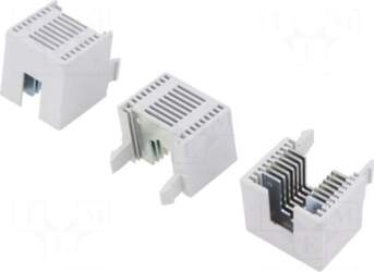 RITTAL Arcing chamber | 3pcs.