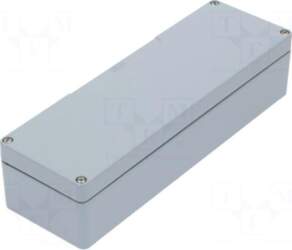 RITTAL Enclosure: multipurpose | X: 80mm