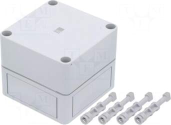 RITTAL Enclosure: multipurpose | X: 94mm