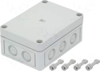 RITTAL Enclosure: multipurpose | X: 94mm
