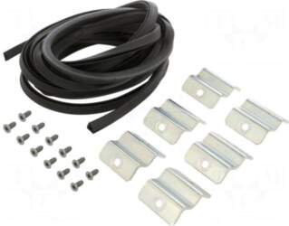 RITTAL Mounting coupler | 6pcs.
