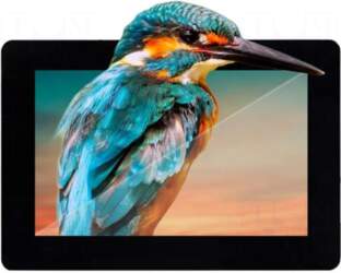 Riverdi Display: TFT | 5" |